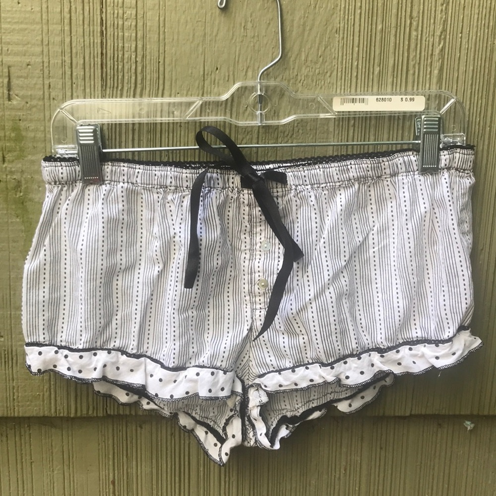 PJ shorts